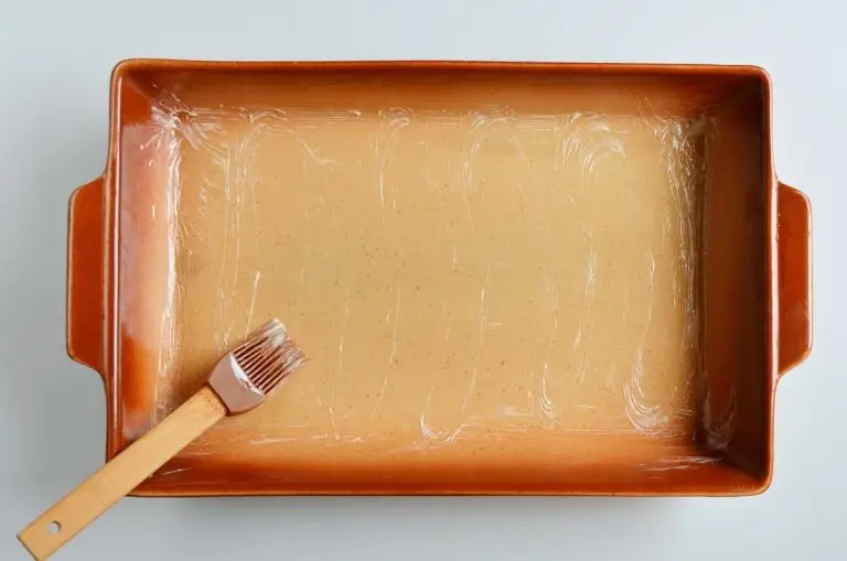 Step 1 - Cottage Cheese Noodle Kugel