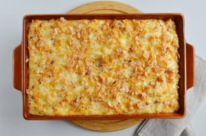 Cottage Cheese Noodle Kugel Recipe - Cook.me Recipes