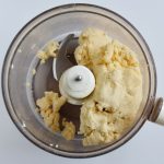 Creamed Leek Tart recipe - step 1