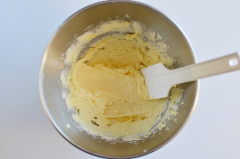 Step 3 - Dutch Pepernoten Cookies