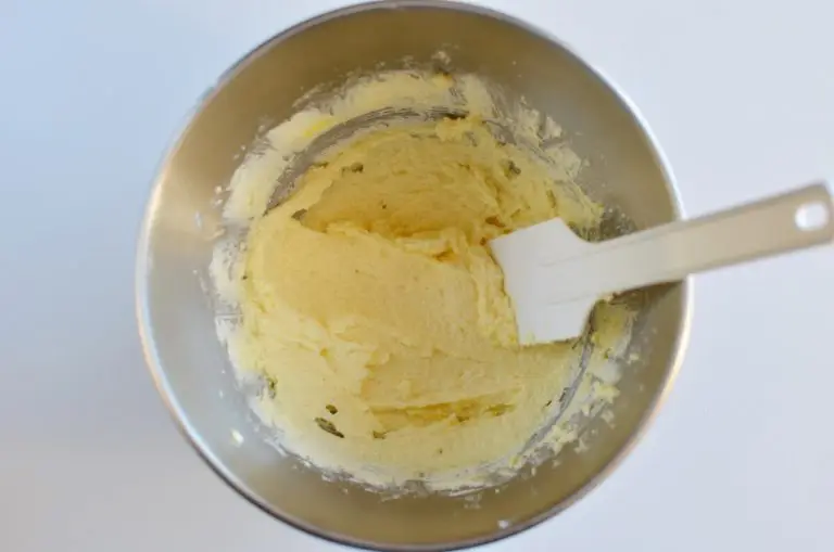 Step 3 - Dutch Pepernoten Cookies