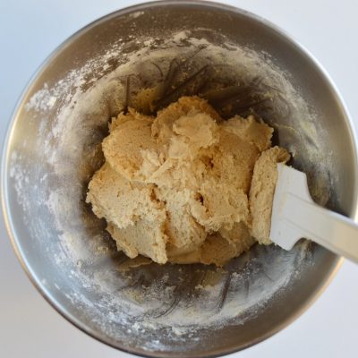 Dutch Pepernoten Cookies recipe - step 4
