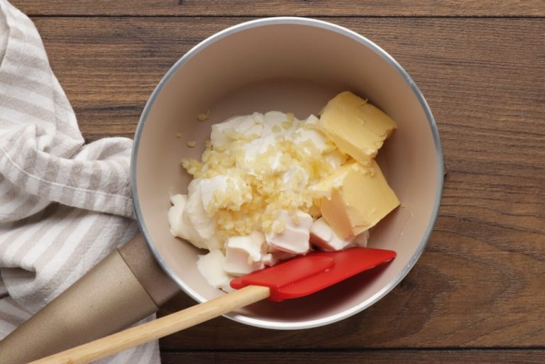 Step 2 - Easy Creamed Corn