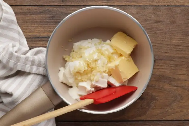 Step 2 - Easy Creamed Corn