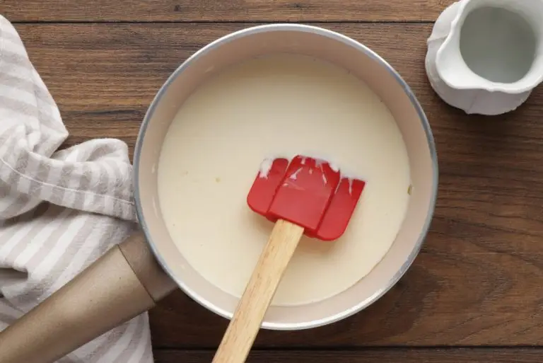 Step 3 - Easy Creamed Corn