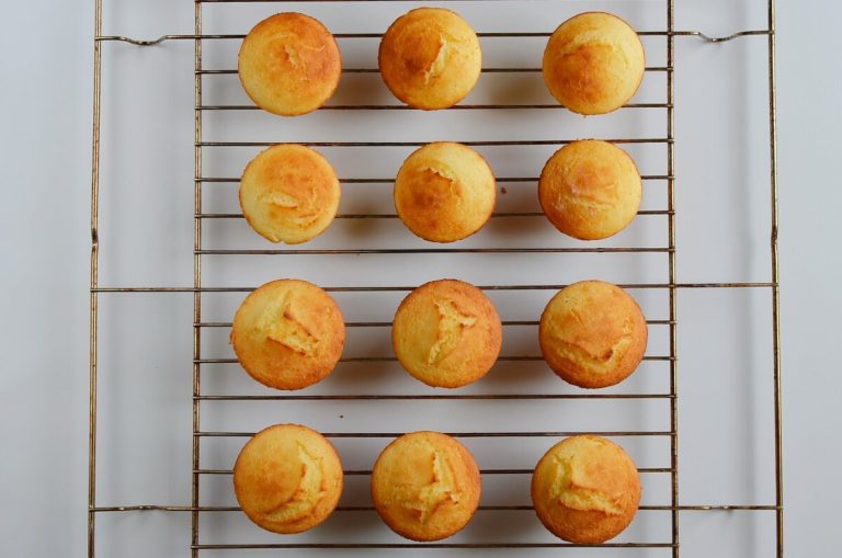 Step 7 - Gluten Free Coconut Rice Cakes – Bibingka