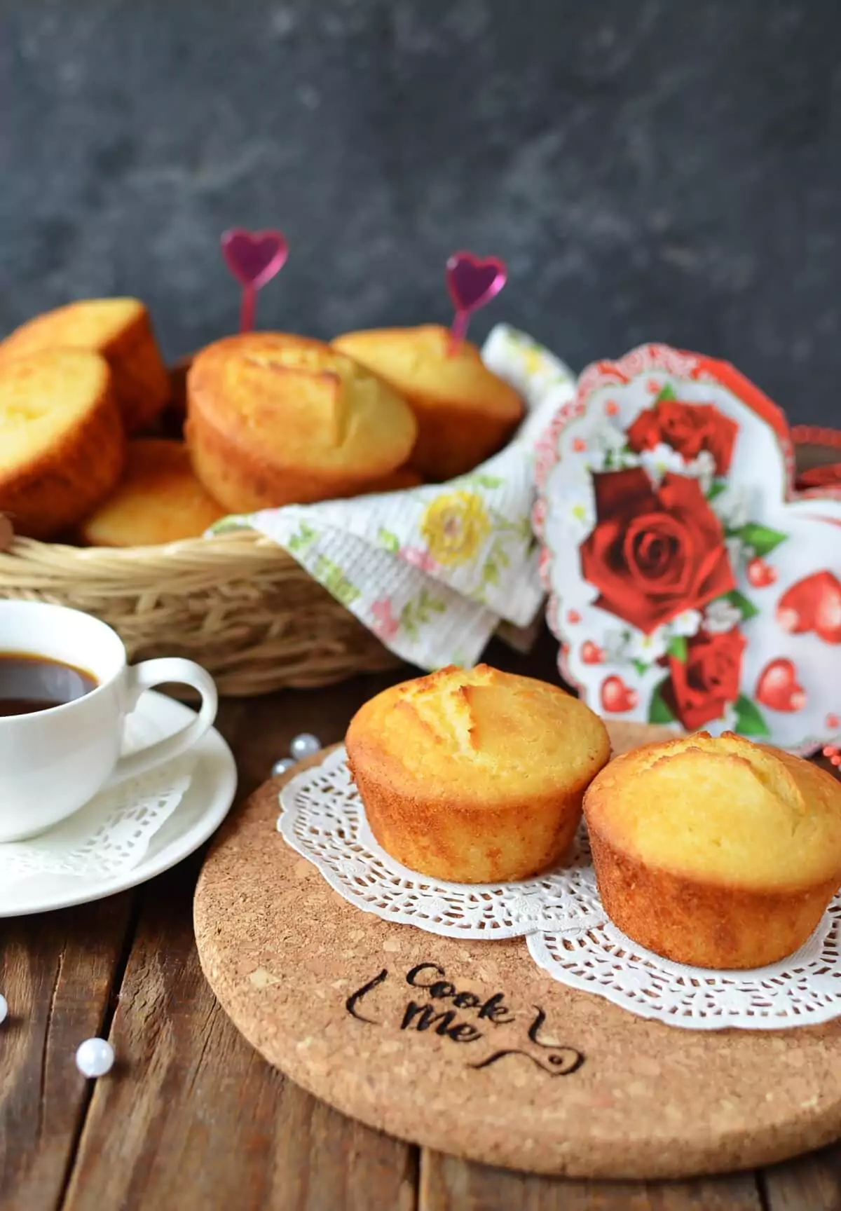Gluten Free Coconut Rice Cakes – Bibingka