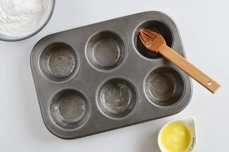 Step 1 - Gluten Free Coconut Rice Cakes – Bibingka
