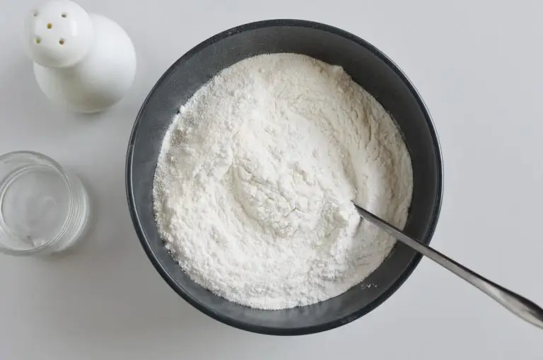 Step 2 - Gluten Free Coconut Rice Cakes – Bibingka