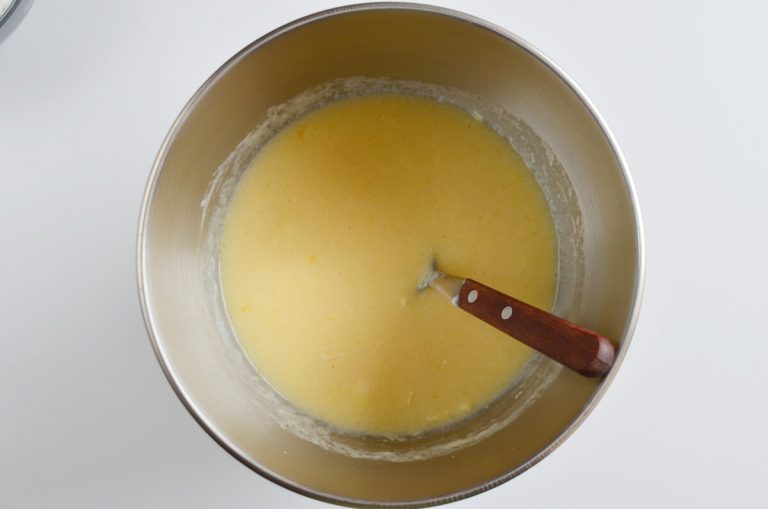 Step 3 - Gluten Free Coconut Rice Cakes – Bibingka