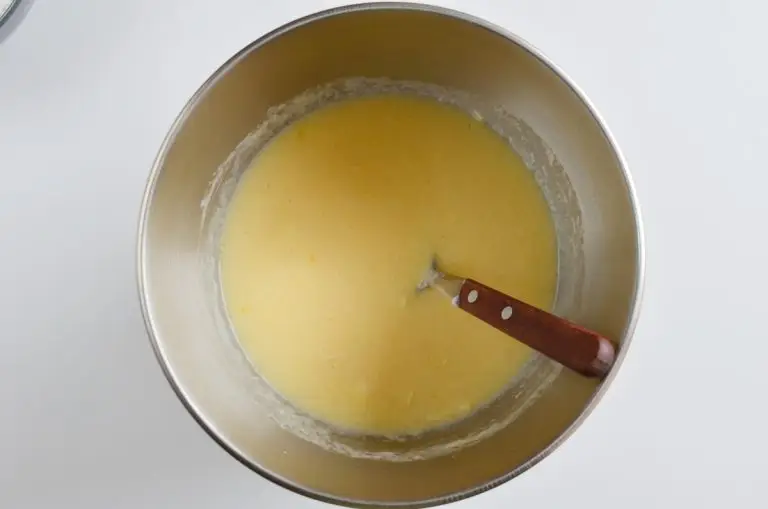 Step 3 - Gluten Free Coconut Rice Cakes – Bibingka