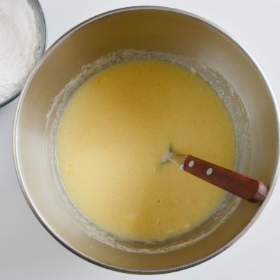 Gluten Free Coconut Rice Cakes – Bibingka recipe - step 4
