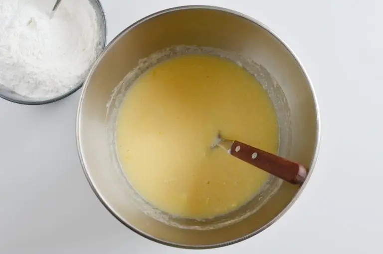 Step 4 - Gluten Free Coconut Rice Cakes – Bibingka