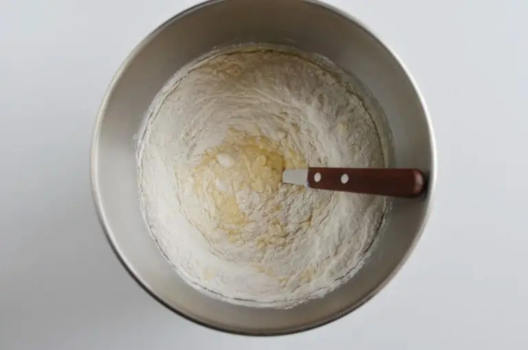 Step 4 - Gluten Free Coconut Rice Cakes – Bibingka