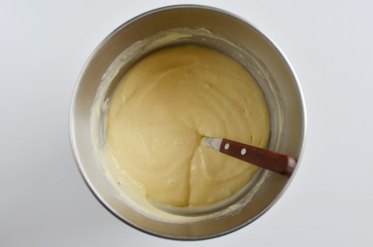 Step 4 - Gluten Free Coconut Rice Cakes – Bibingka