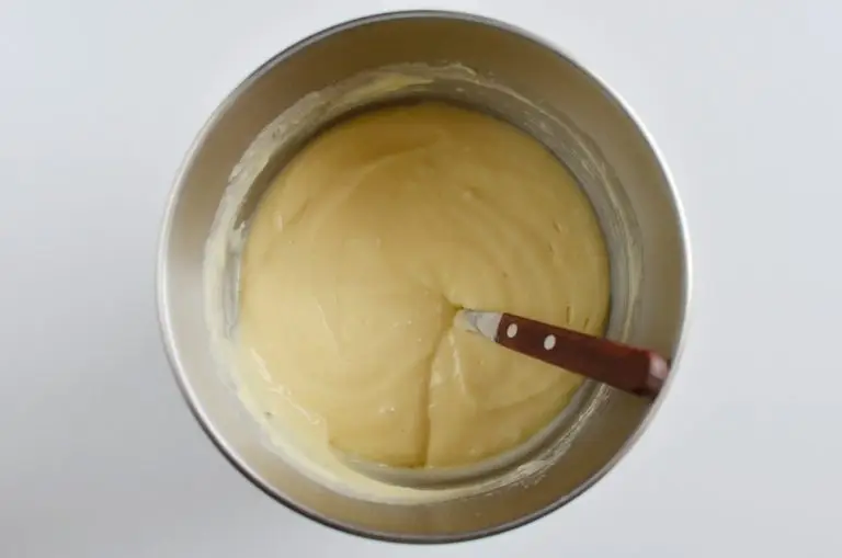 Step 4 - Gluten Free Coconut Rice Cakes – Bibingka