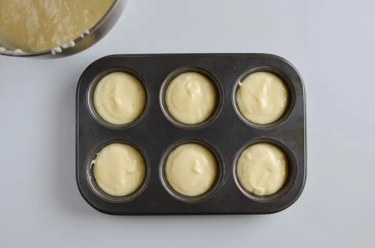 Step 5 - Gluten Free Coconut Rice Cakes – Bibingka