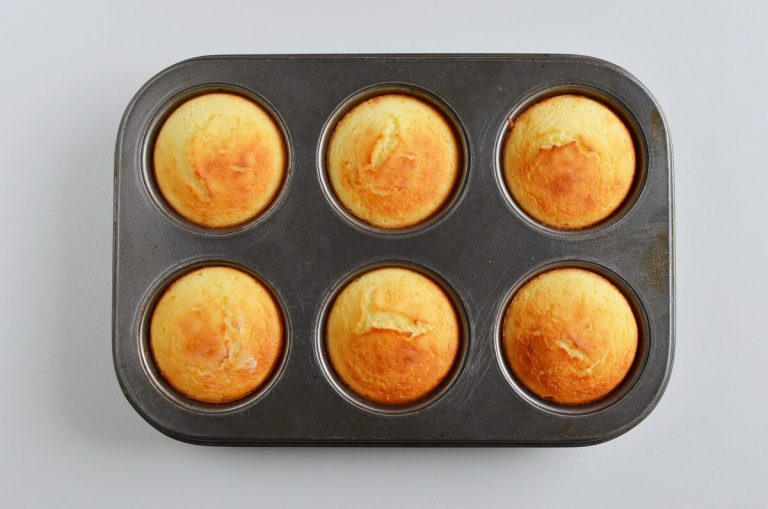 Step 6 - Gluten Free Coconut Rice Cakes – Bibingka