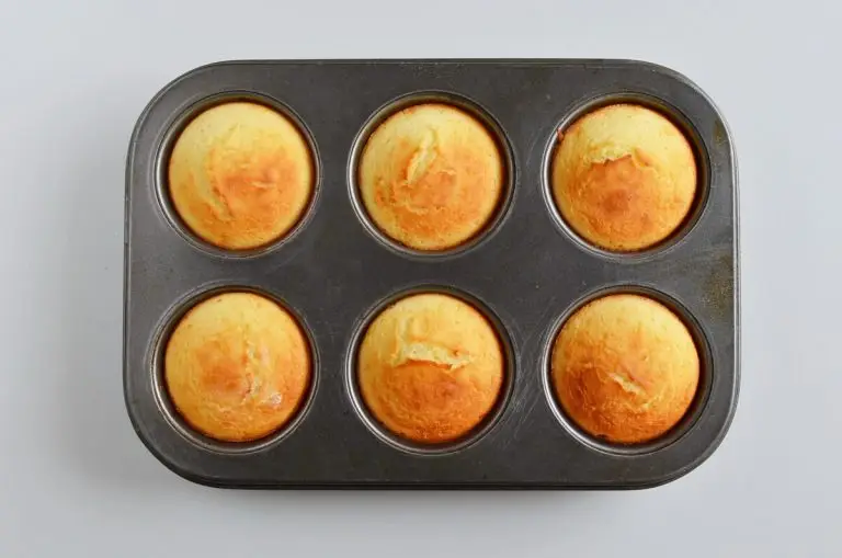 Step 6 - Gluten Free Coconut Rice Cakes – Bibingka