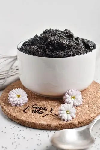 Homemade Poppy Seed Filling