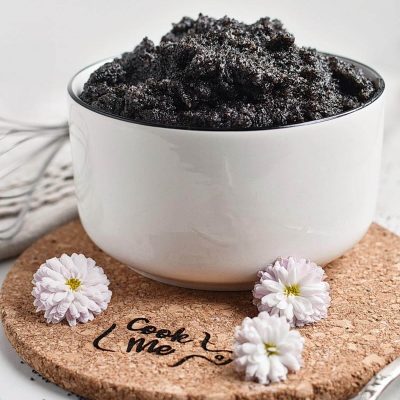 Homemade Poppy Seed Filling Recipes– Homemade Poppy Seed Filling–Easy Homemade Poppy Seed Filling