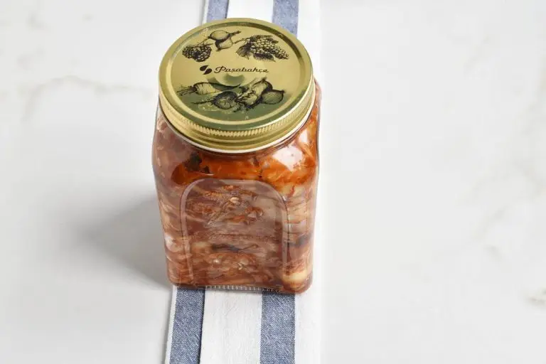 Step 9 - How to Make Kimchi (Kimchee)