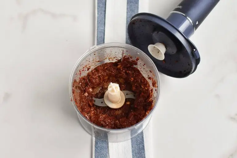Step 4 - How to Make Kimchi (Kimchee)