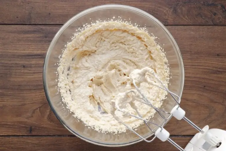 Step 2 - Irish Ginger Cookies