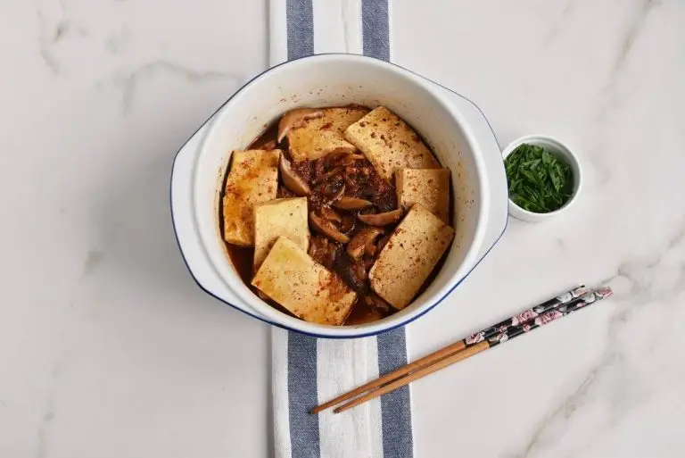 Kimchi Jjigae – Kimchi Stew recipe - step 6