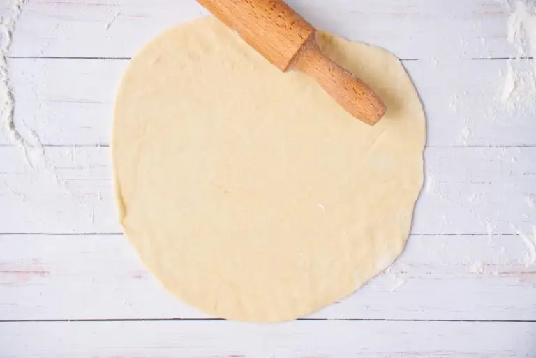 Step 6 - New Year’s Star Bread
