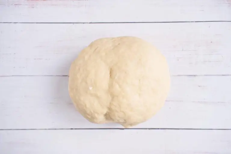 Step 3 - New Year’s Star Bread