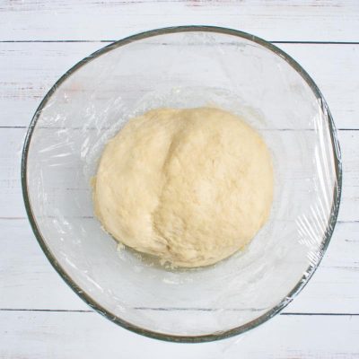 New Year’s Star Bread recipe - step 4
