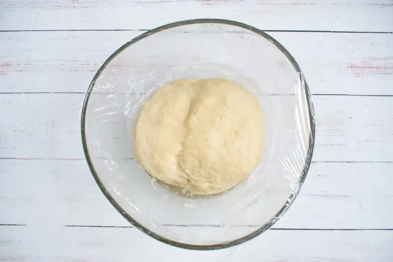 Step 4 - New Year’s Star Bread