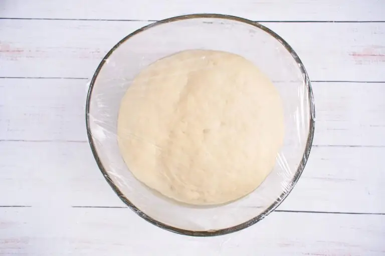 Step 4 - New Year’s Star Bread