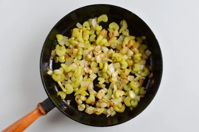 Step 3 - Best Rice Dressing