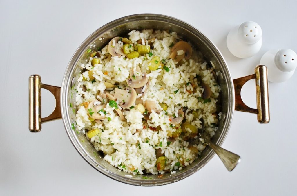 Best Rice Dressing Recipe Cook.me Recipes