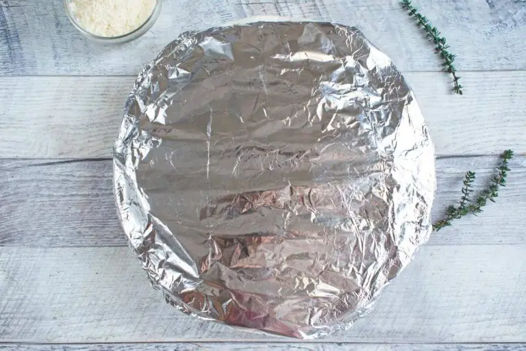 Step 5 - Sweet Potato Gratin
