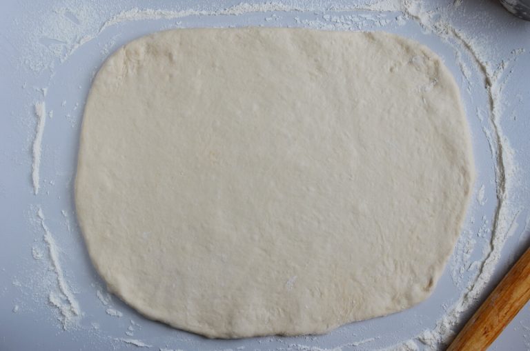 Step 7 - Tear & Share Feta Herb Bread