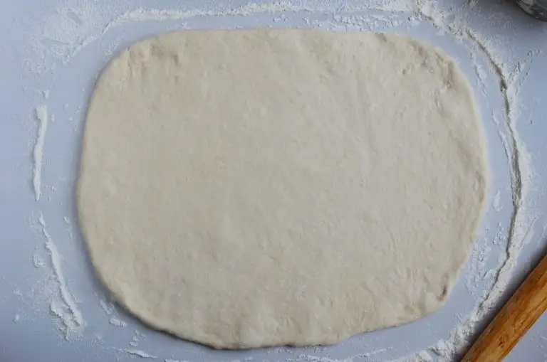 Step 7 - Tear & Share Feta Herb Bread