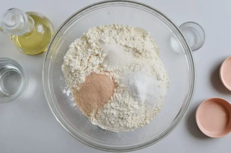 Step 2 - Tear & Share Feta Herb Bread