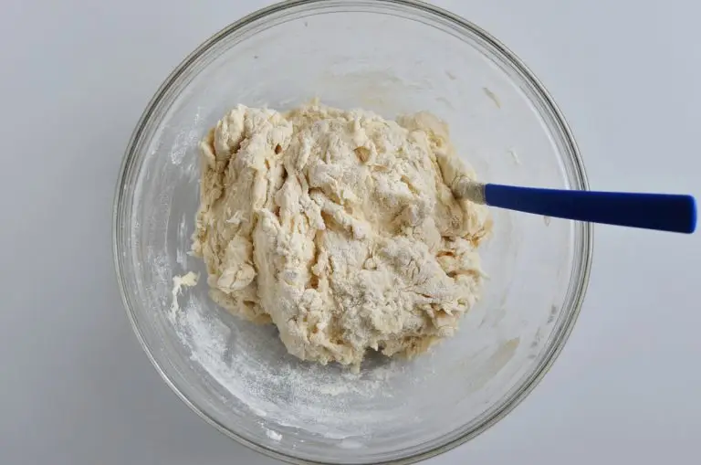 Step 2 - Tear & Share Feta Herb Bread
