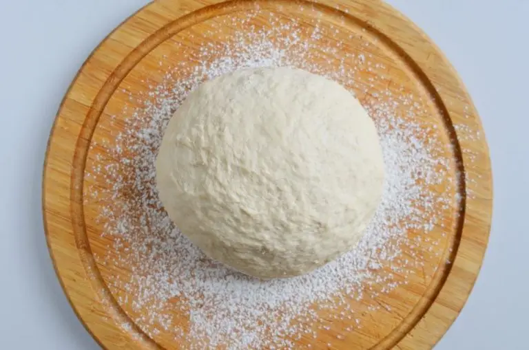 Step 3 - Tear & Share Feta Herb Bread
