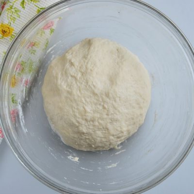 Tear & Share Feta Herb Bread recipe - step 4