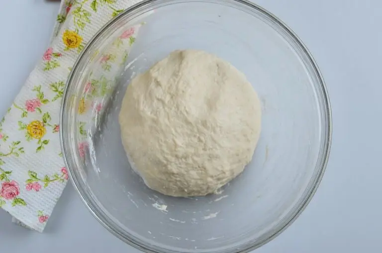 Step 4 - Tear & Share Feta Herb Bread