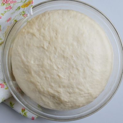 Tear & Share Feta Herb Bread recipe - step 4
