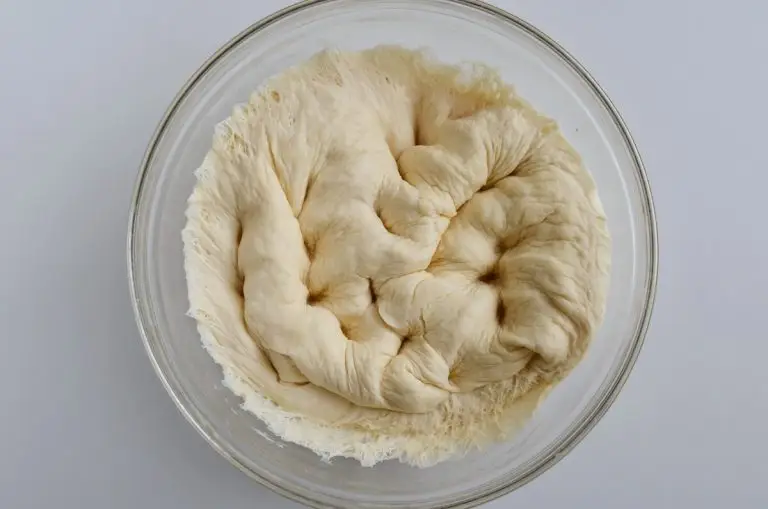 Step 6 - Tear & Share Feta Herb Bread