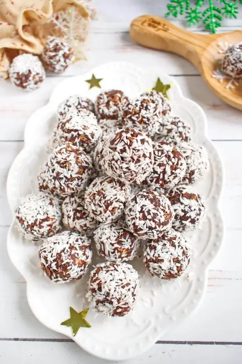 The Perfect Newfoundland Snowballs