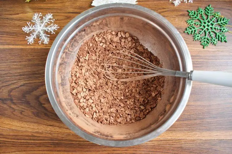 Step 2 - The Perfect Newfoundland Snowballs