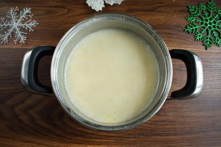 Step 1 - The Perfect Newfoundland Snowballs