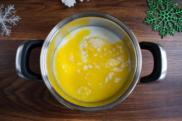 Step 1 - The Perfect Newfoundland Snowballs